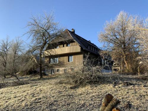 Apartamento Gruppenhaus Baiersbronn Lug Ins Tal