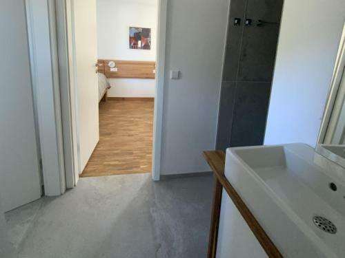 Apartamento Gruppenhaus Baiersbronn Lug Ins Tal