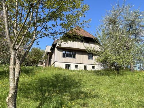 Apartamento Gruppenhaus Baiersbronn Lug Ins Tal