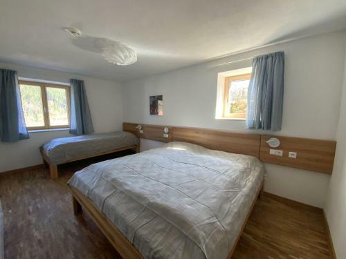 Apartamento Gruppenhaus Baiersbronn Lug Ins Tal