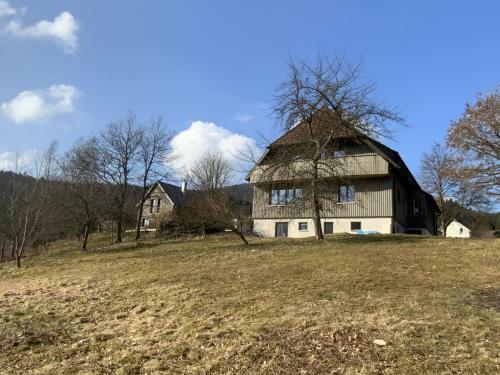 Apartamento Gruppenhaus Baiersbronn Lug Ins Tal