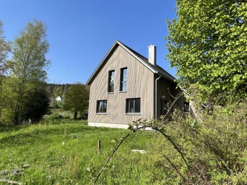 Ferienhaus Baiersbronn Lug Ins Tal