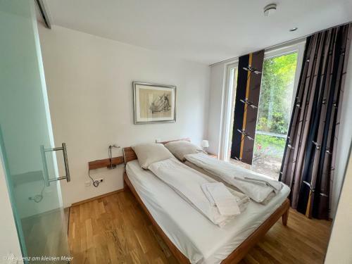Apartamento Residenz Am Kleinen Meer 1-eldorado Nr 1