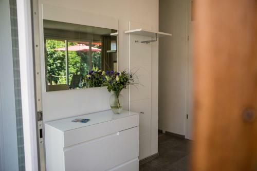 Apartamento Residenz Am Kleinen Meer Eldorado Nr 2
