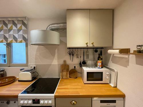 Apartamento Ferienwohnung Holzmarkt Bamberg