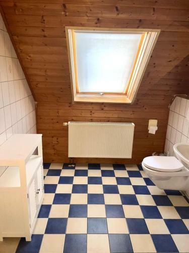 Apartamento Ferienwohnung-fanz