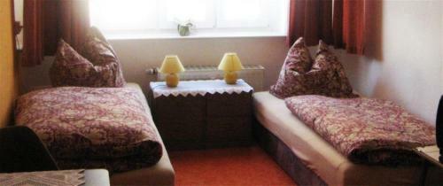 Hostal Pension V�lkner