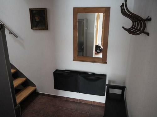 Apartamento Pohodov� Domek