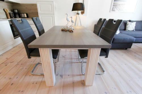Apartamento Nordlichter - Speicher Residenz