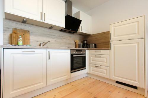 Apartamento Nordlichter - Speicher Residenz