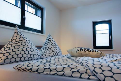 Apartamento Nordlichter - Speicher Residenz
