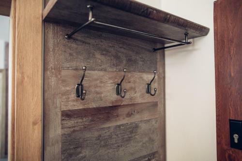 Apartm�n Vina?stv� Do?kal - Sklep U Barborky