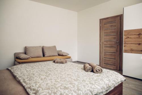 Apartm�n Vina?stv� Do?kal - Sklep U Barborky