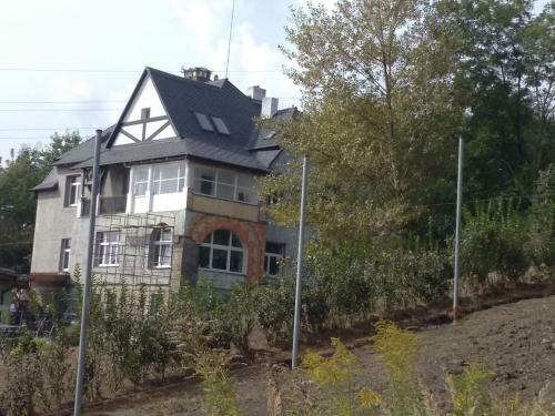 Apartamento Vila V Mozaikov�m ?pan?lsk�m Stylu V D??�n?