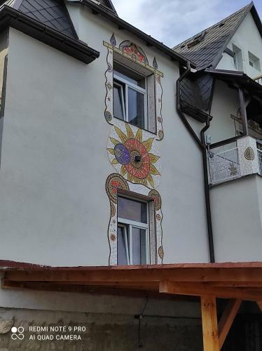 Apartamento Vila V Mozaikov�m ?pan?lsk�m Stylu V D??�n?