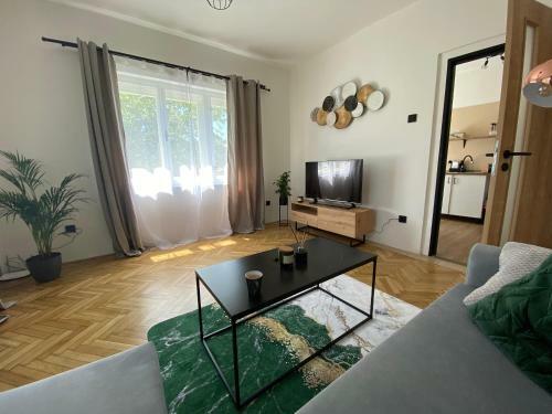 Panda Apartm�n Fr�d?tejn