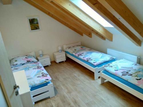 Apartments Horni Maxov Isergebirge 34772