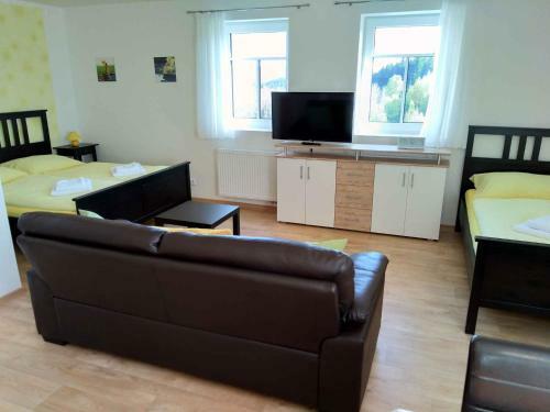 Apartments Horni Maxov Isergebirge 34772