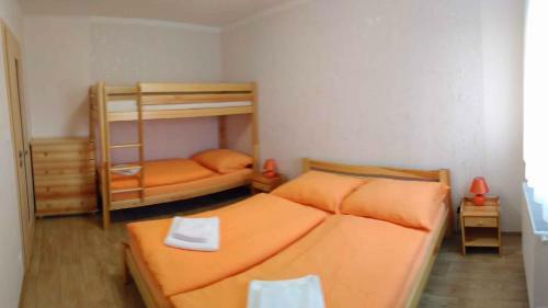 Apartments Horni Maxov Isergebirge 34772