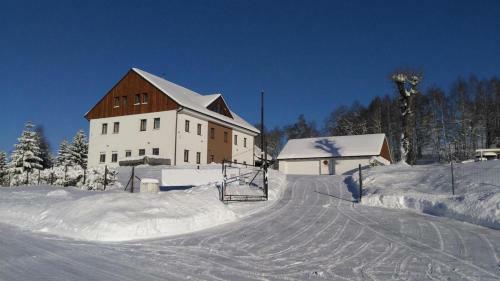 Apartments Horni Maxov Isergebirge 34772