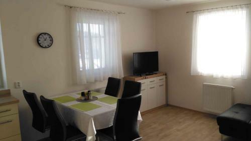 Apartments Horni Maxov Isergebirge 34772