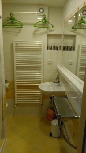 Apartments Horni Maxov Isergebirge 34772