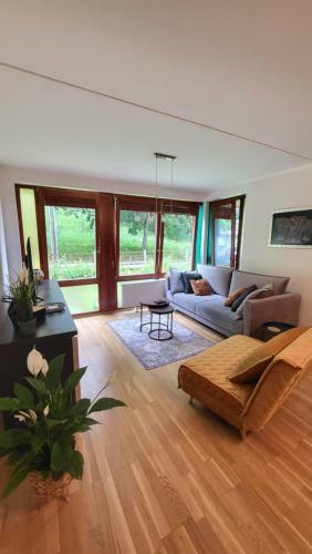 Apartamento Vallikraavi Home