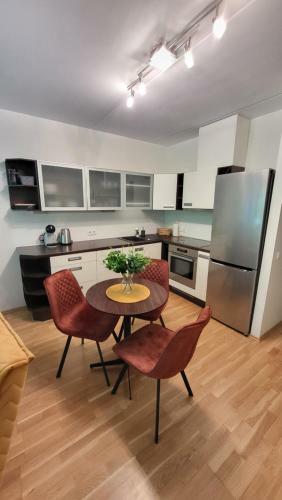 Apartamento Vallikraavi Home