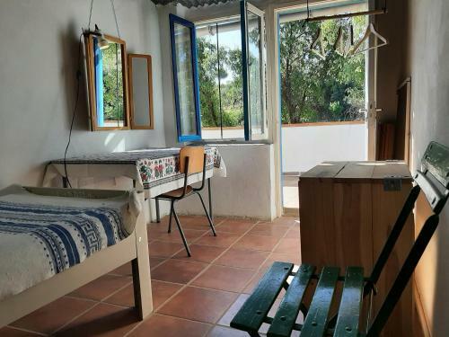 Hostal Vakantieboerderij La Balsa