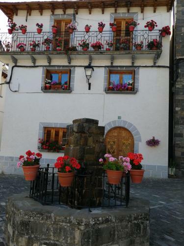 Apartamento Rural Paloma