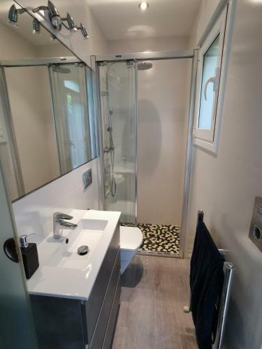Apartamento En San Sebasti�n Con Patio Exterior