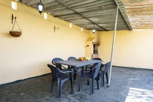 Home2book La Cruz Del Valle, Bbq & Terrace