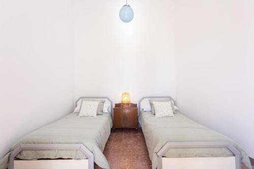 Home2book La Cruz Del Valle, Bbq & Terrace