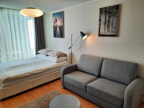Apartamento Kena, R�duga K�laliskorter Aisa 39