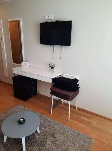 Apartamento Kena, R�duga K�laliskorter Aisa 39