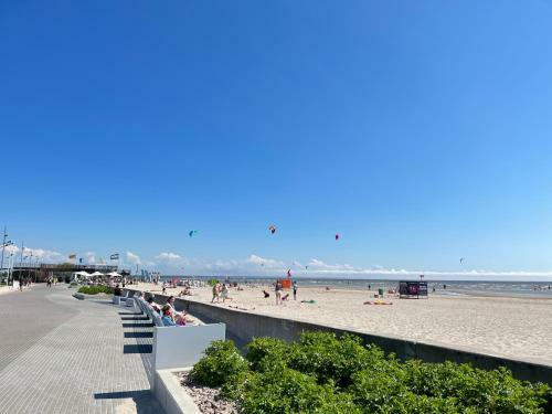 Apartamento Beach Surf Papli
