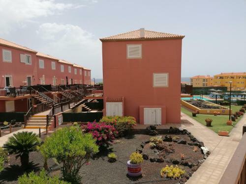 Apartamento Antigua Bay- Casa Margarita