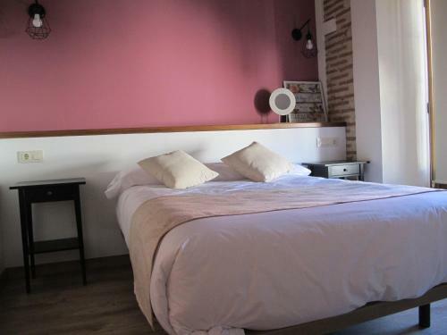 Apartamentos Tur�sticos La Casa Grande