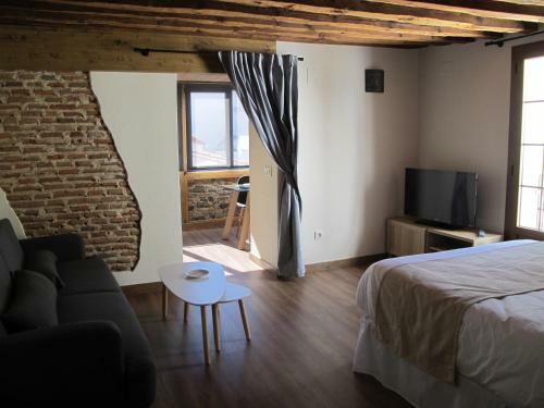 Apartamentos Tur�sticos La Casa Grande
