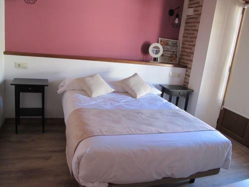 Apartamentos Tur�sticos La Casa Grande