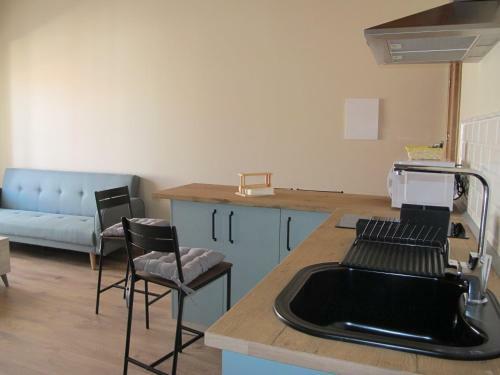 Apartamentos Tur�sticos La Casa Grande