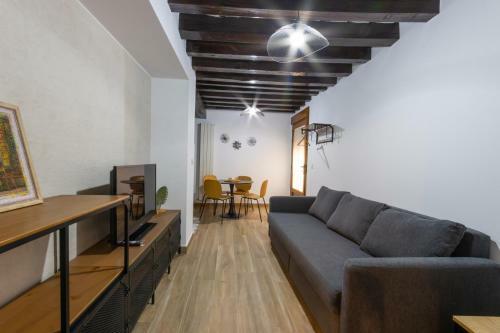 Apartamentos Tur�sticos La Casa Grande