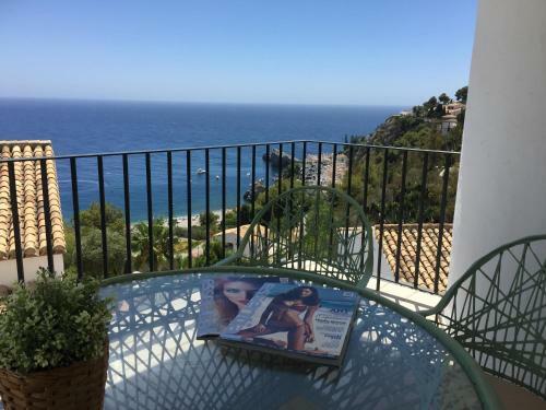 Villa Marina Del Este Sea View