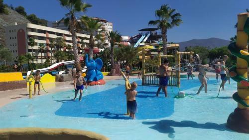 Apartment For Rent In Almunecar, Granada Province Spain