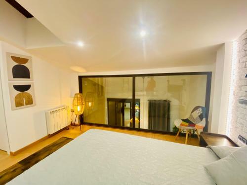 Apartamento Suite Sorpresa Vut La Taberna