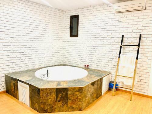 Apartamento Suite Sorpresa Vut La Taberna