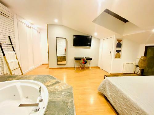 Apartamento Suite Sorpresa Vut La Taberna