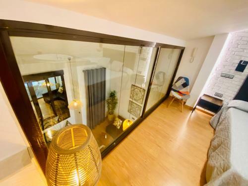 Apartamento Suite Sorpresa Vut La Taberna