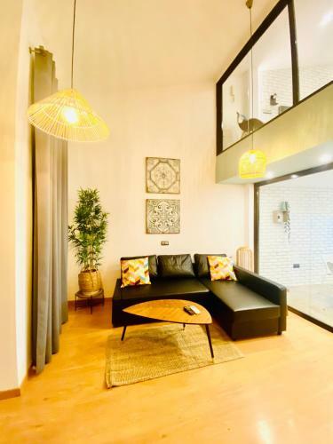 Apartamento Suite Sorpresa Vut La Taberna