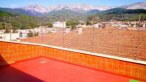 Apartamento La Azotea De Gredos II